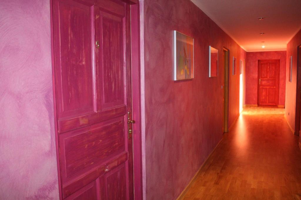 El Hostel Warsawa Bagian luar foto