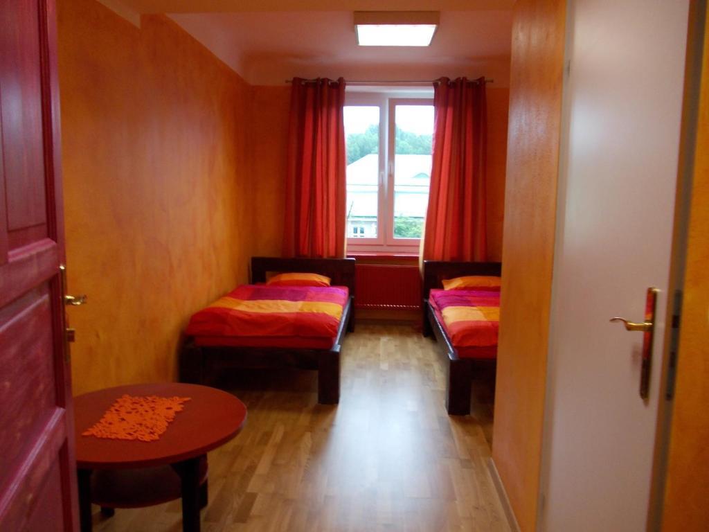El Hostel Warsawa Bagian luar foto